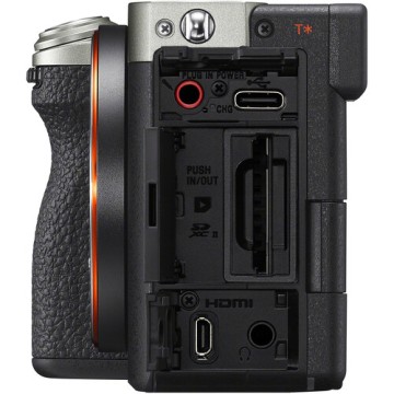 Sony A7C II Compact Full-Frame Camera | Alan Photo